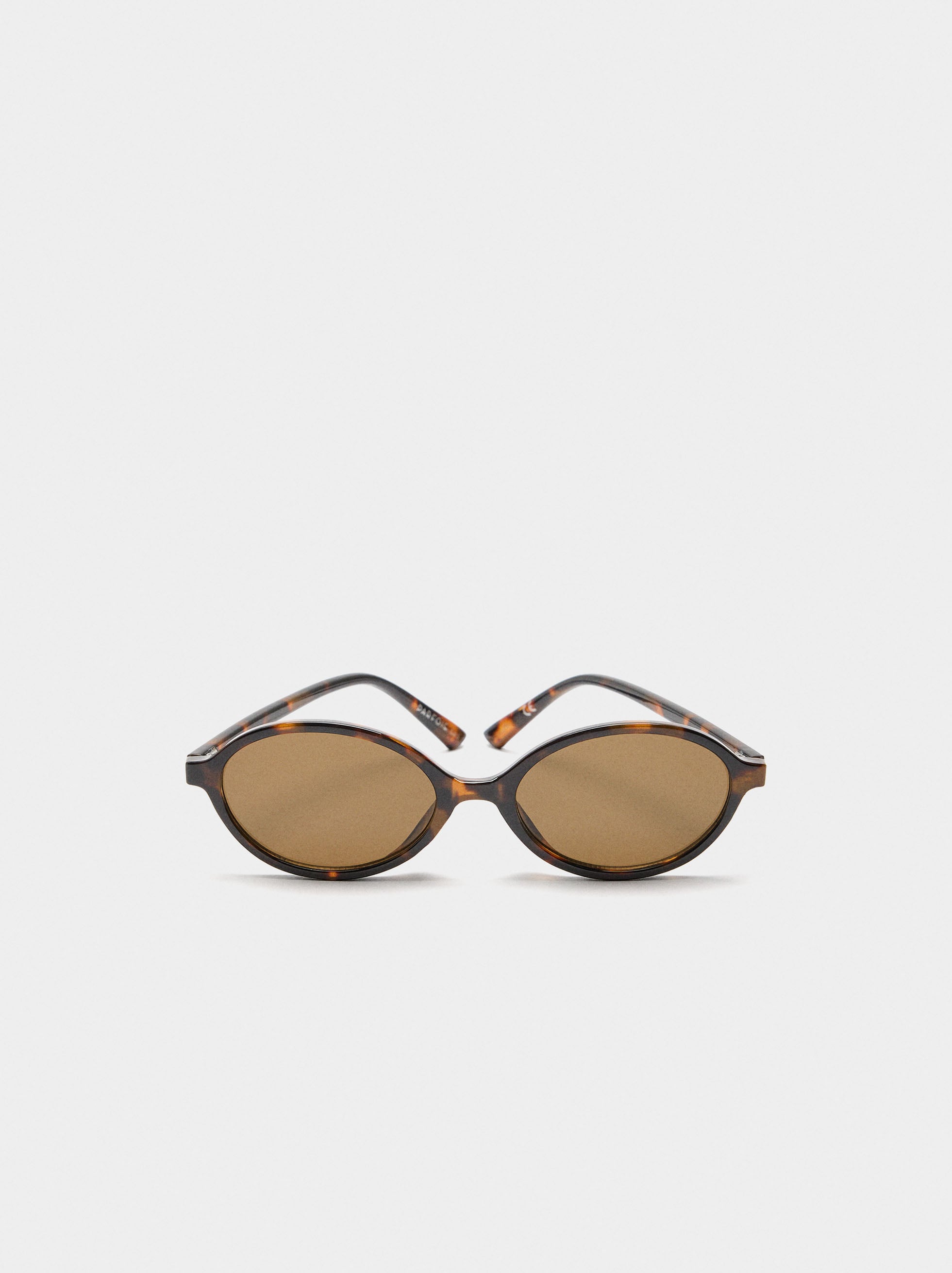Gafas De Sol Redondas