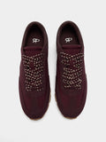 Zapatillas Combinadas