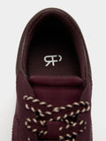 Zapatillas Combinadas