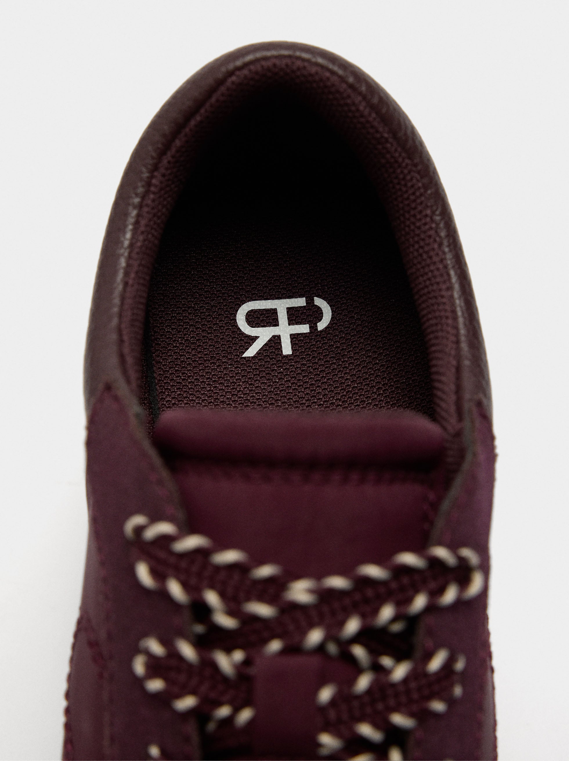 Zapatillas Combinadas