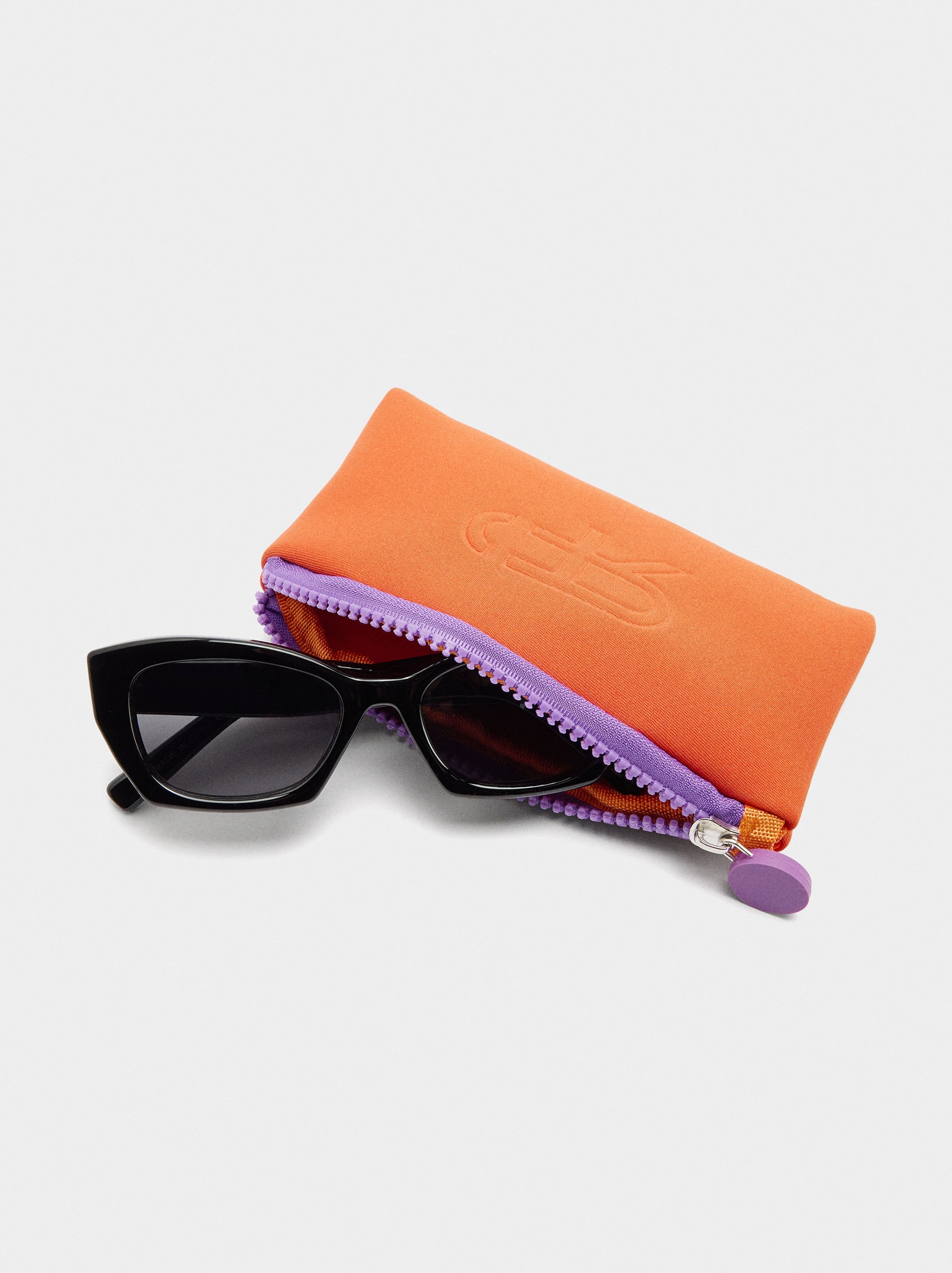 Gafas De Sol Cat Eye