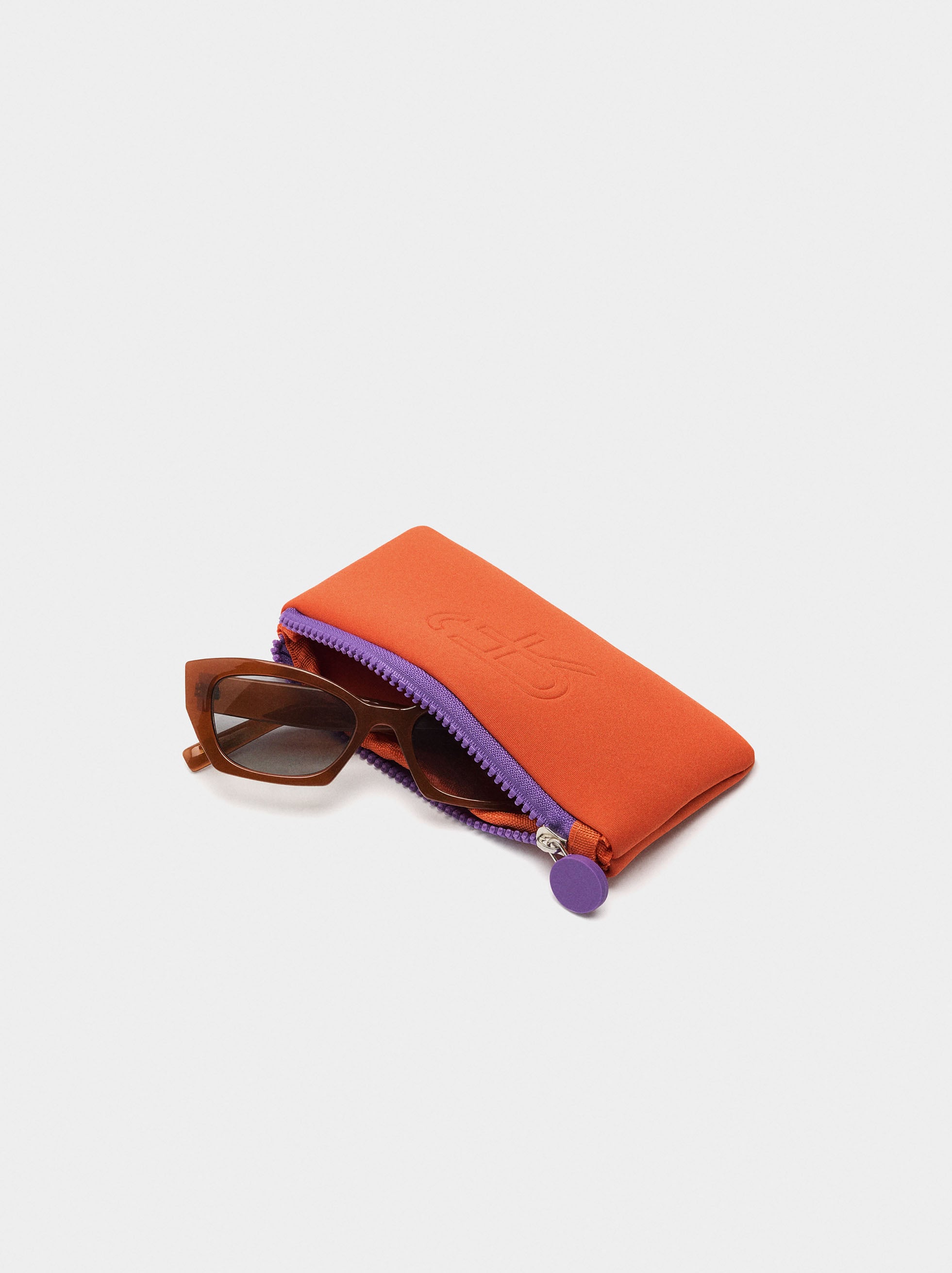 Gafas De Sol Cat Eye