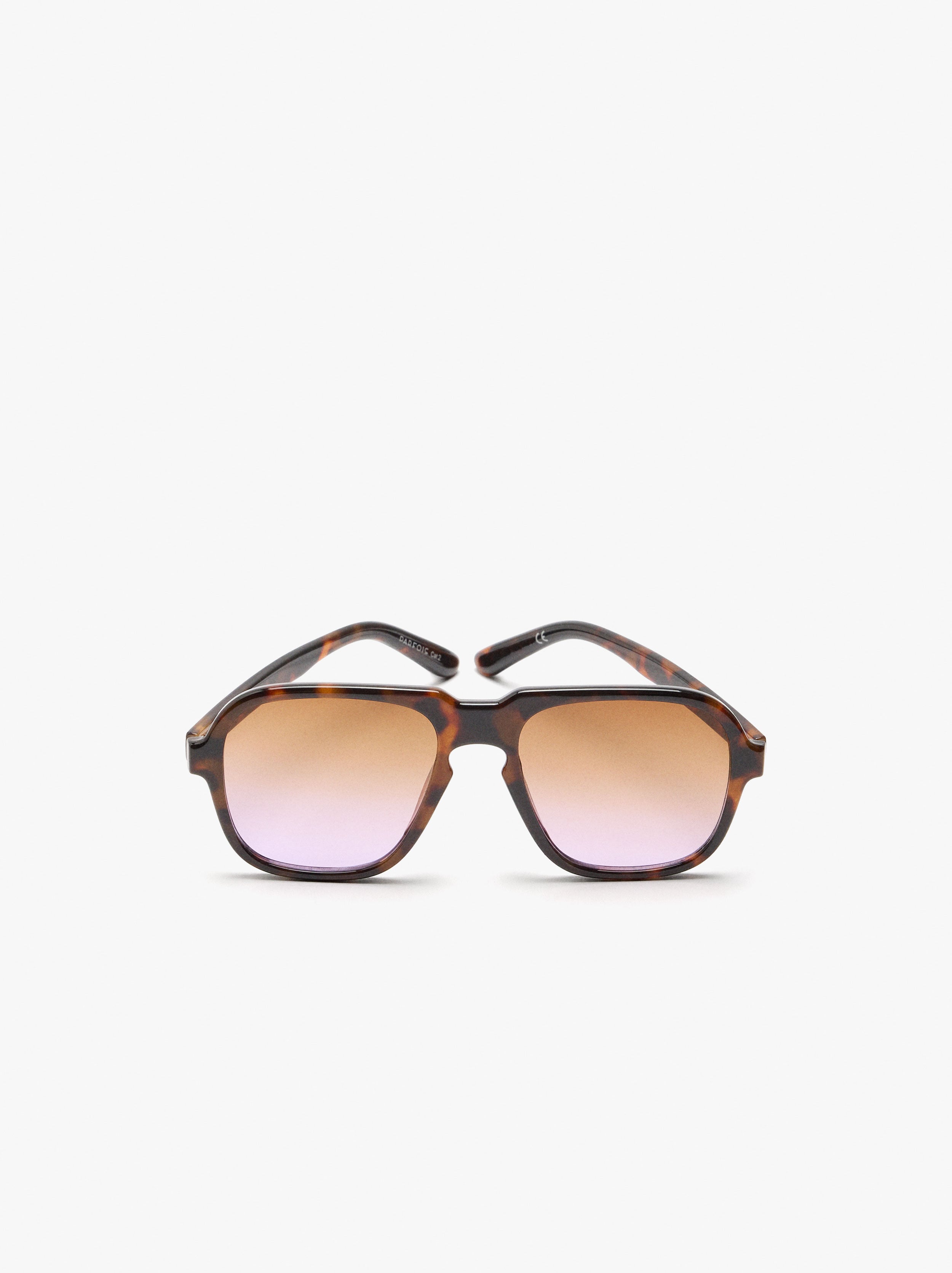 Gafas De Sol Redondas