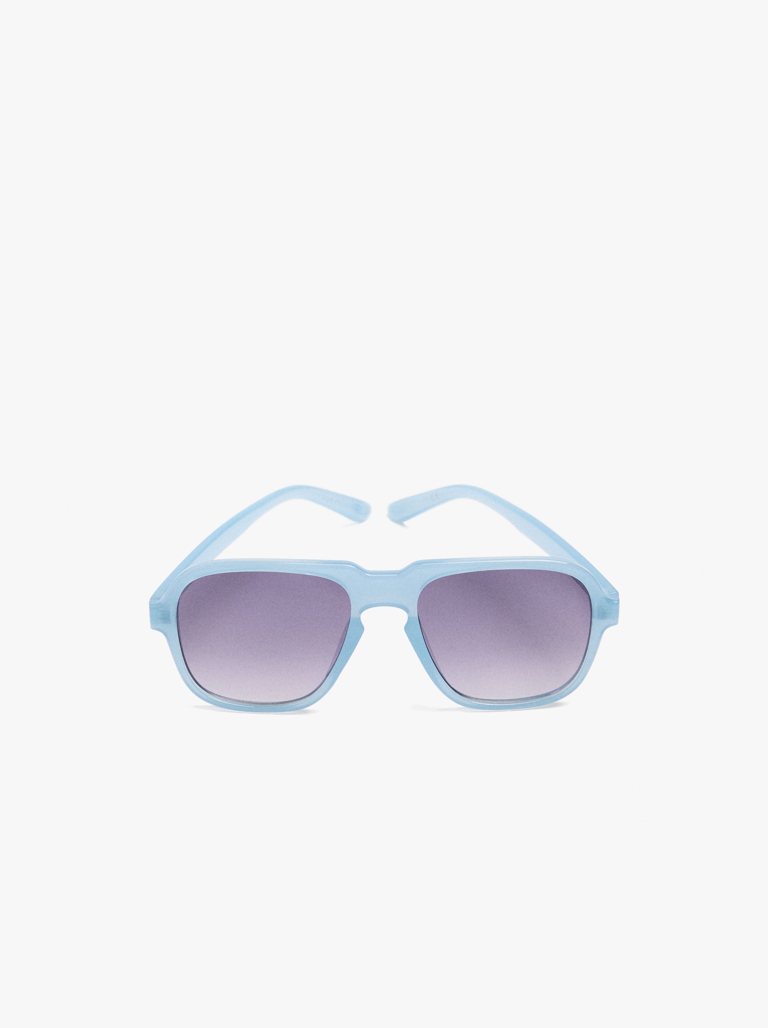 Gafas De Sol Redondas