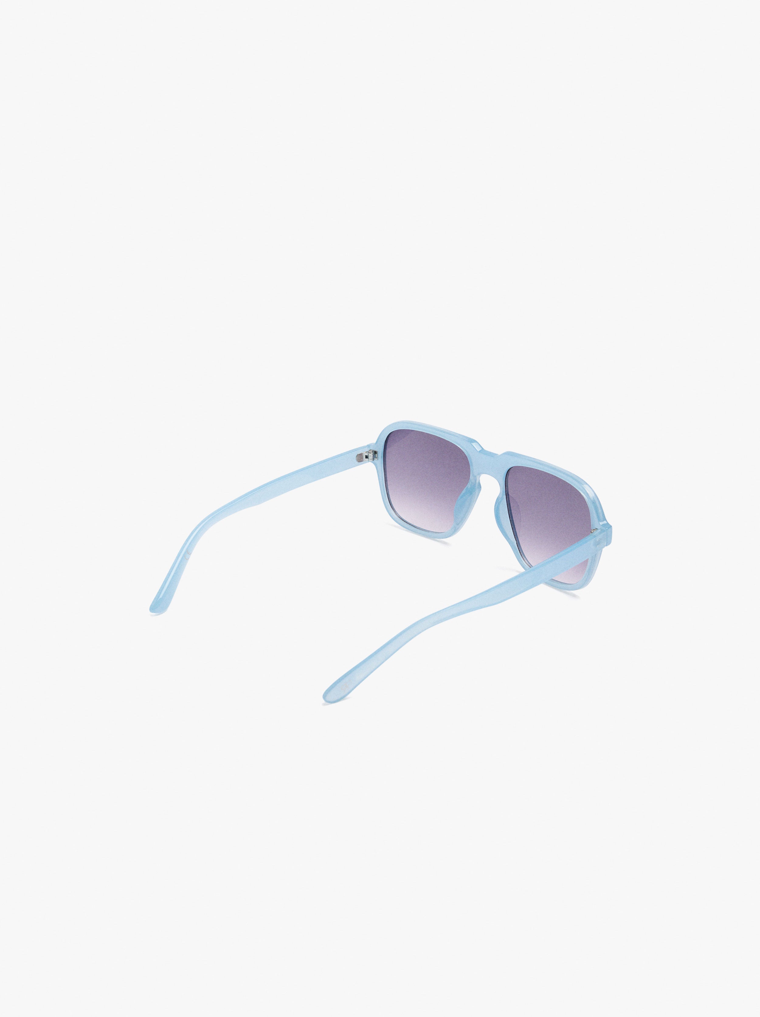 Gafas De Sol Redondas