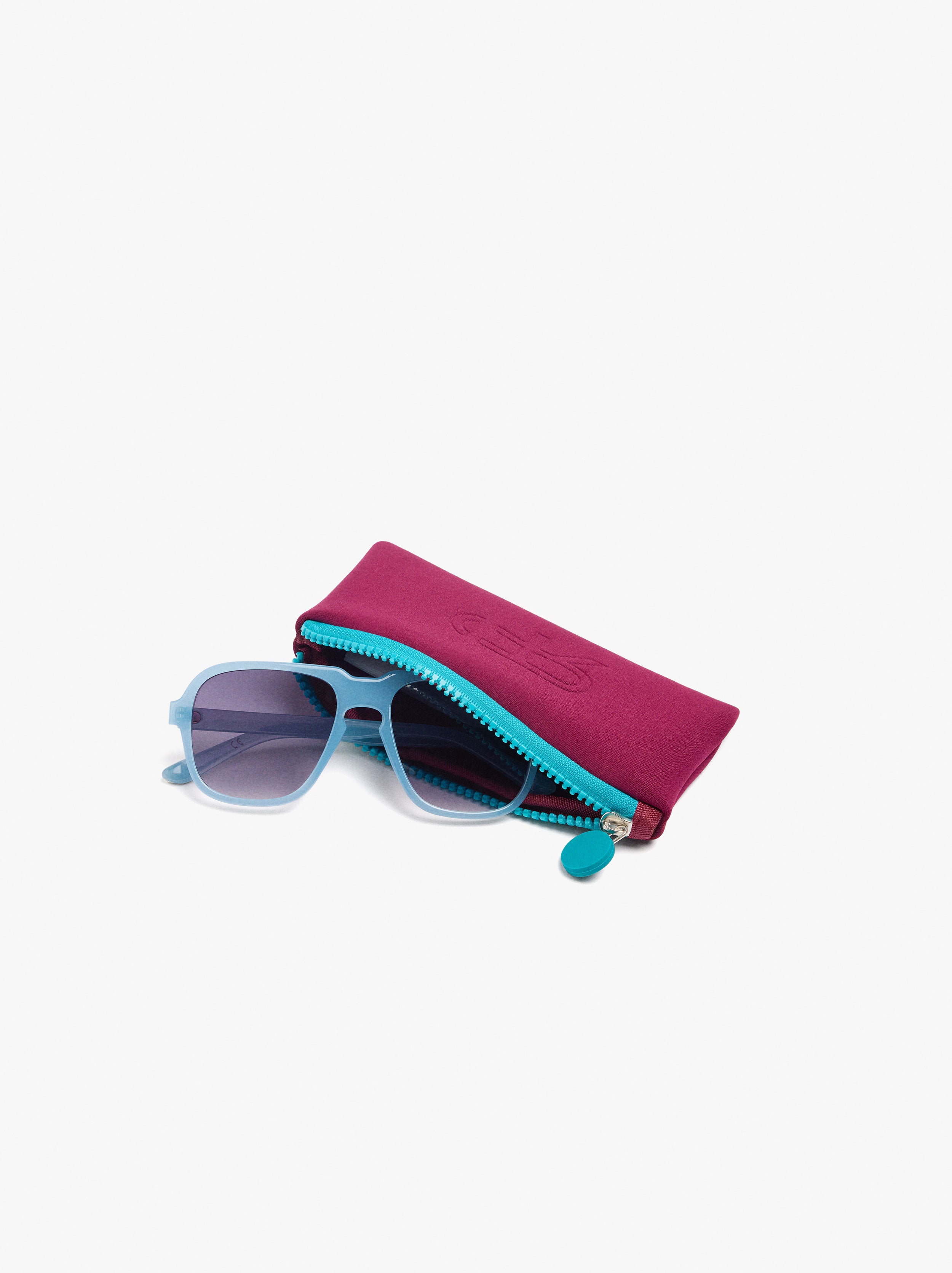Gafas De Sol Redondas