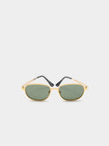 Gafas De Sol Cuadradas