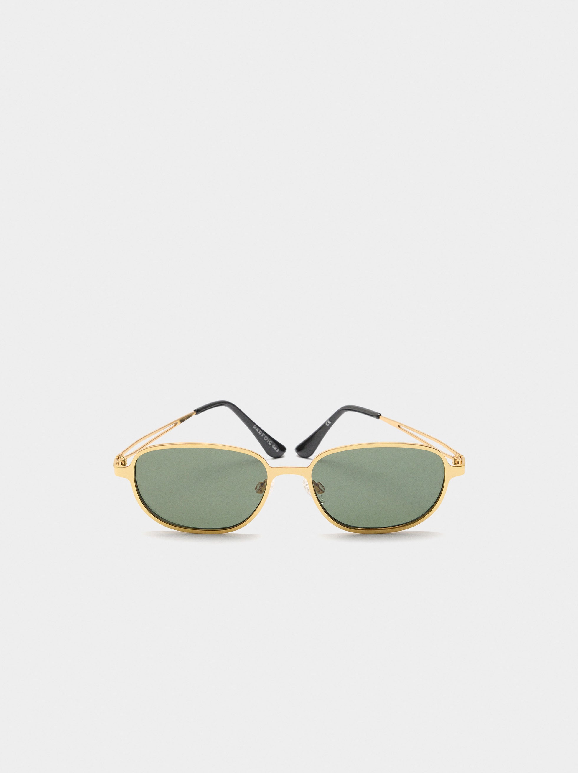 Gafas De Sol Cuadradas