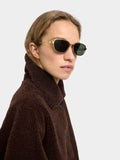 Gafas De Sol Cuadradas