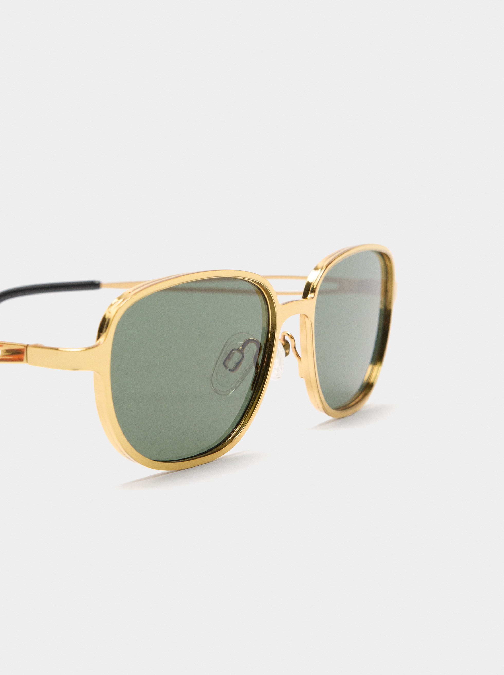 Gafas De Sol Cuadradas