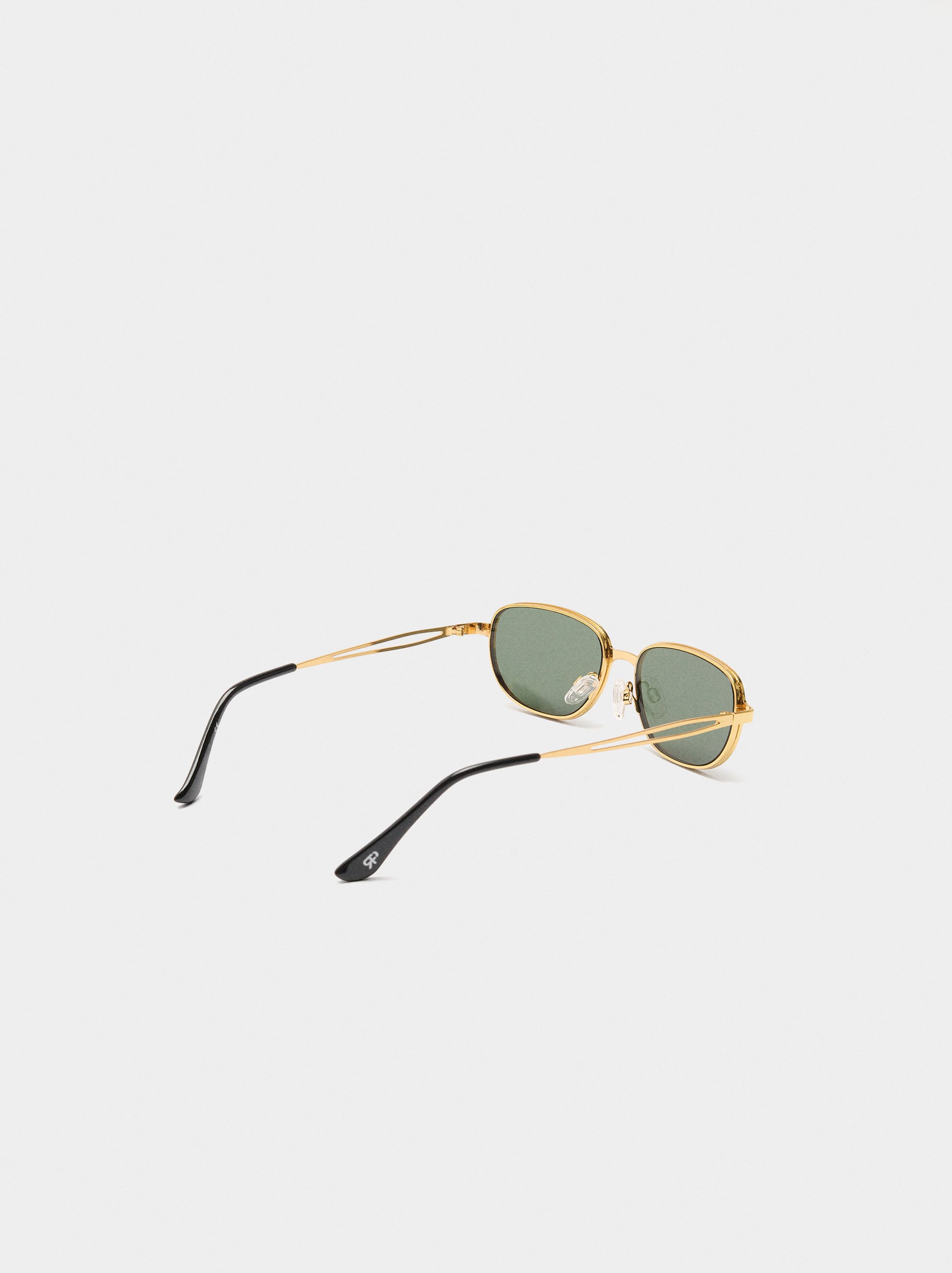 Gafas De Sol Cuadradas
