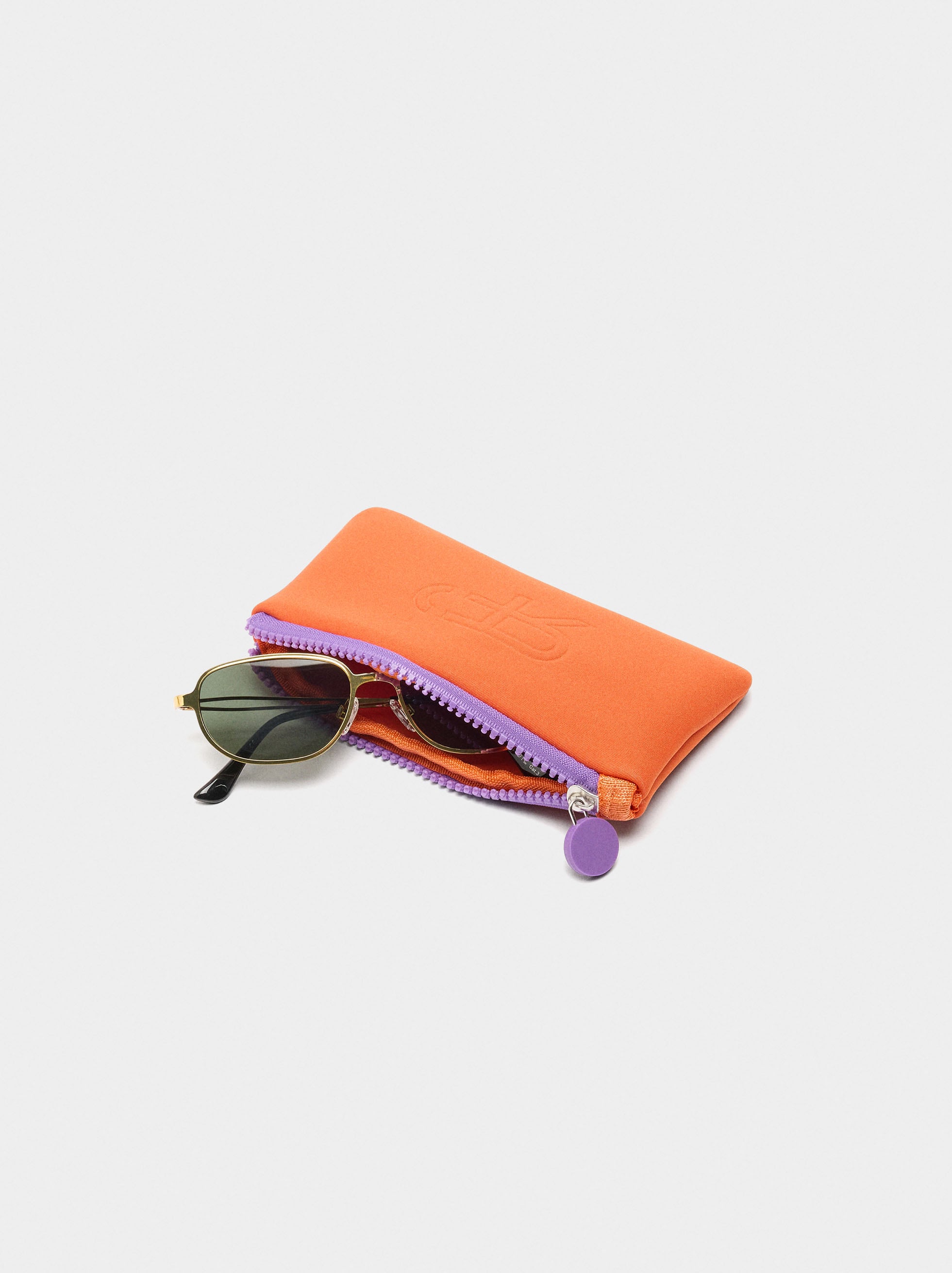 Gafas De Sol Cuadradas