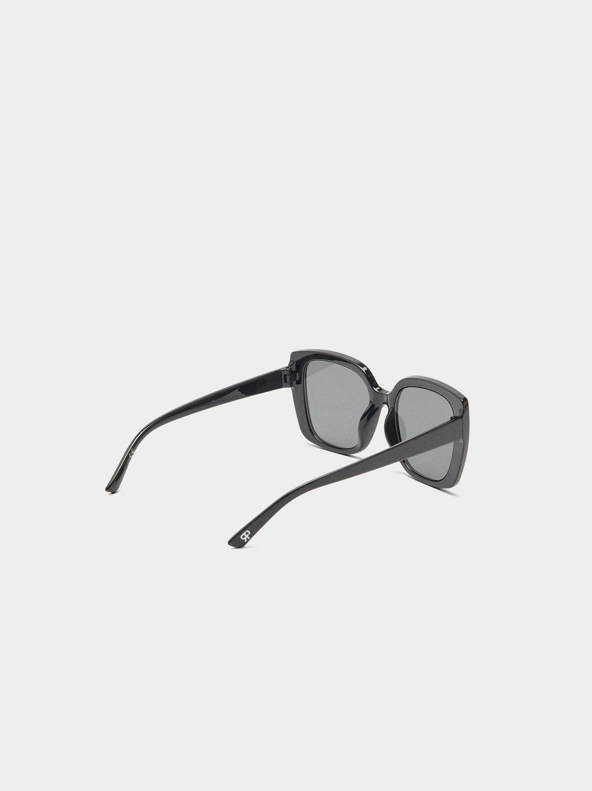 Gafas De Sol De Mariposa