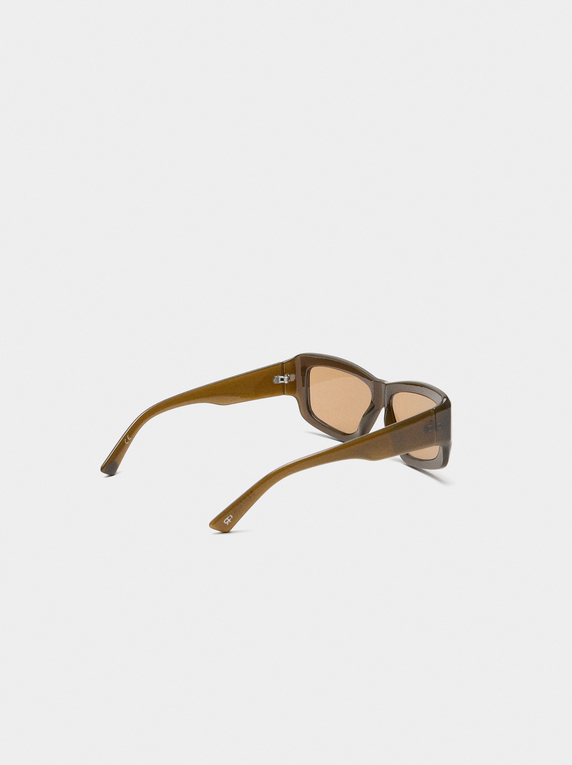 Gafas De Sol Cuadradas