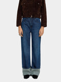 Pantalón Vaquero 100% Algodón