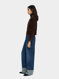 Pantalón Vaquero 100% Algodón