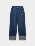 Pantalón Vaquero 100% Algodón