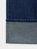 Pantalón Vaquero 100% Algodón