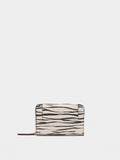 Cartera Estampado Animal M