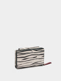 Cartera Estampado Animal M
