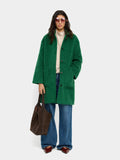 Chaqueta B5 Novembro Fw25