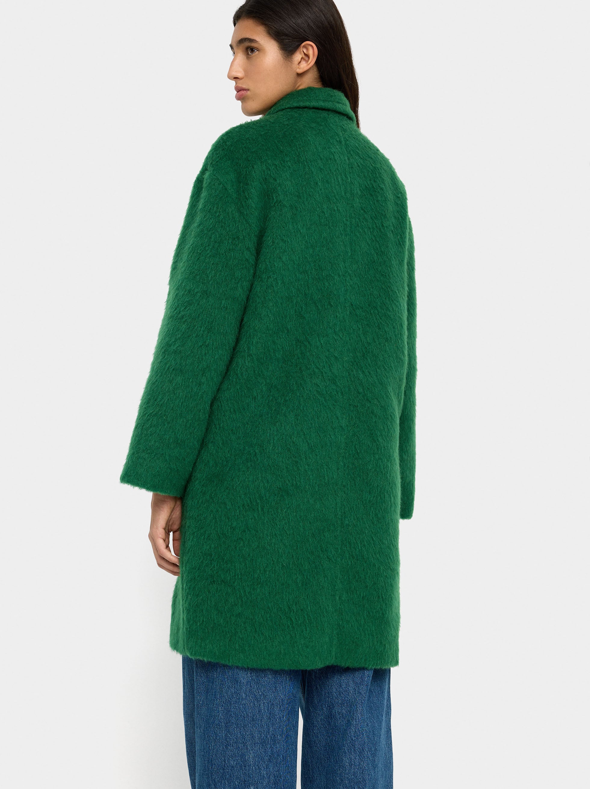 Chaqueta B5 Novembro Fw25