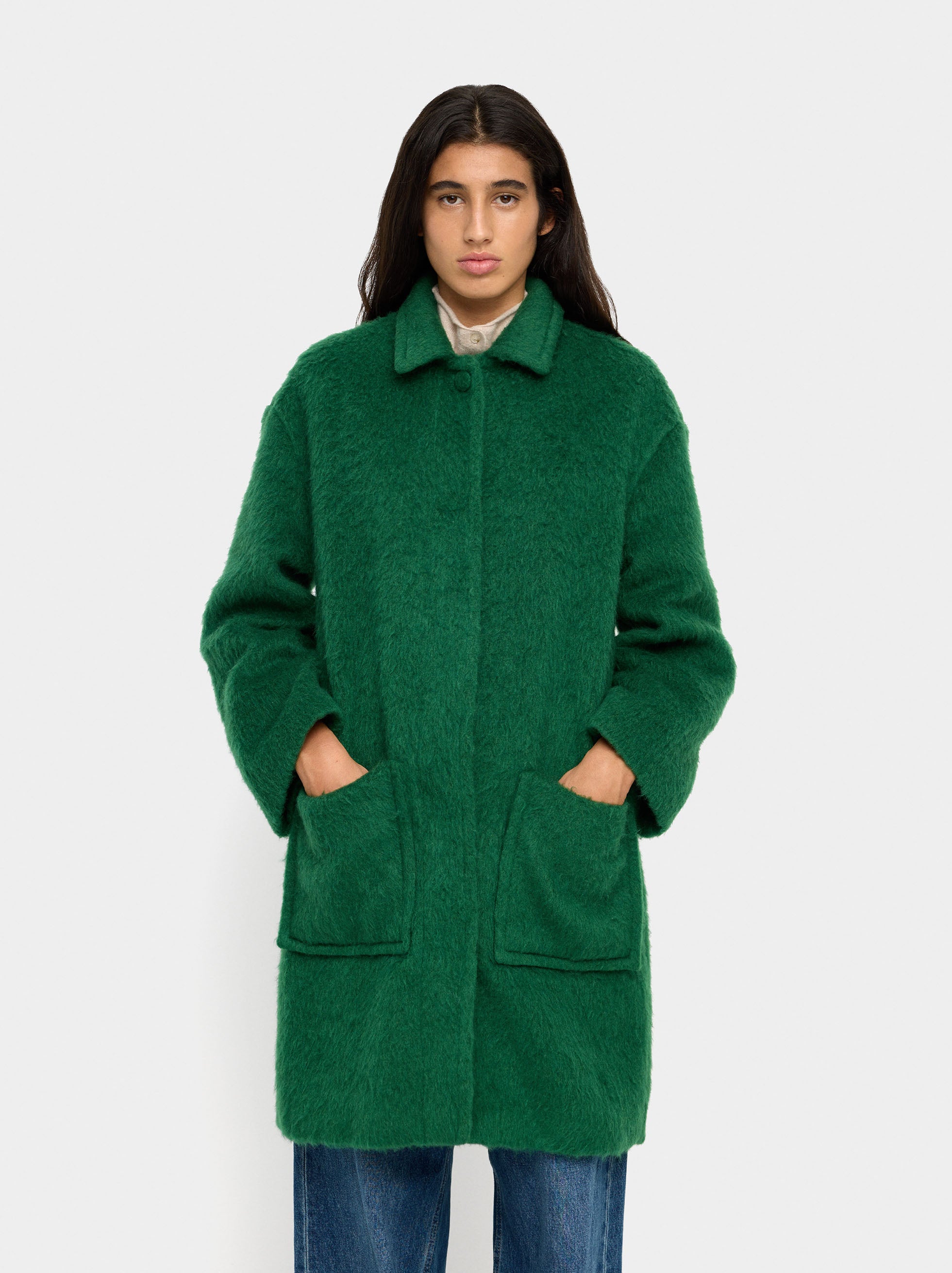 Chaqueta B5 Novembro Fw25