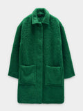 Chaqueta B5 Novembro Fw25