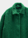 Chaqueta B5 Novembro Fw25