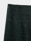 Pantalón De Cintura Elástica