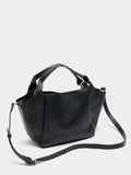 Bolso Tote Con Penduro