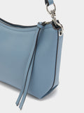 Bolso Bandolera Liso