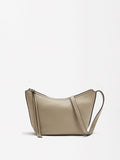 Bolso Bandolera Liso