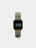 Reloj Digital Con Correas Intercambiables