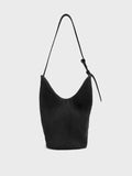Bolso De Hombro De Nylon Bolsa Interior