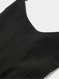 Bolso De Hombro De Nylon Bolsa Interior