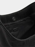 Bolso De Hombro De Nylon Bolsa Interior