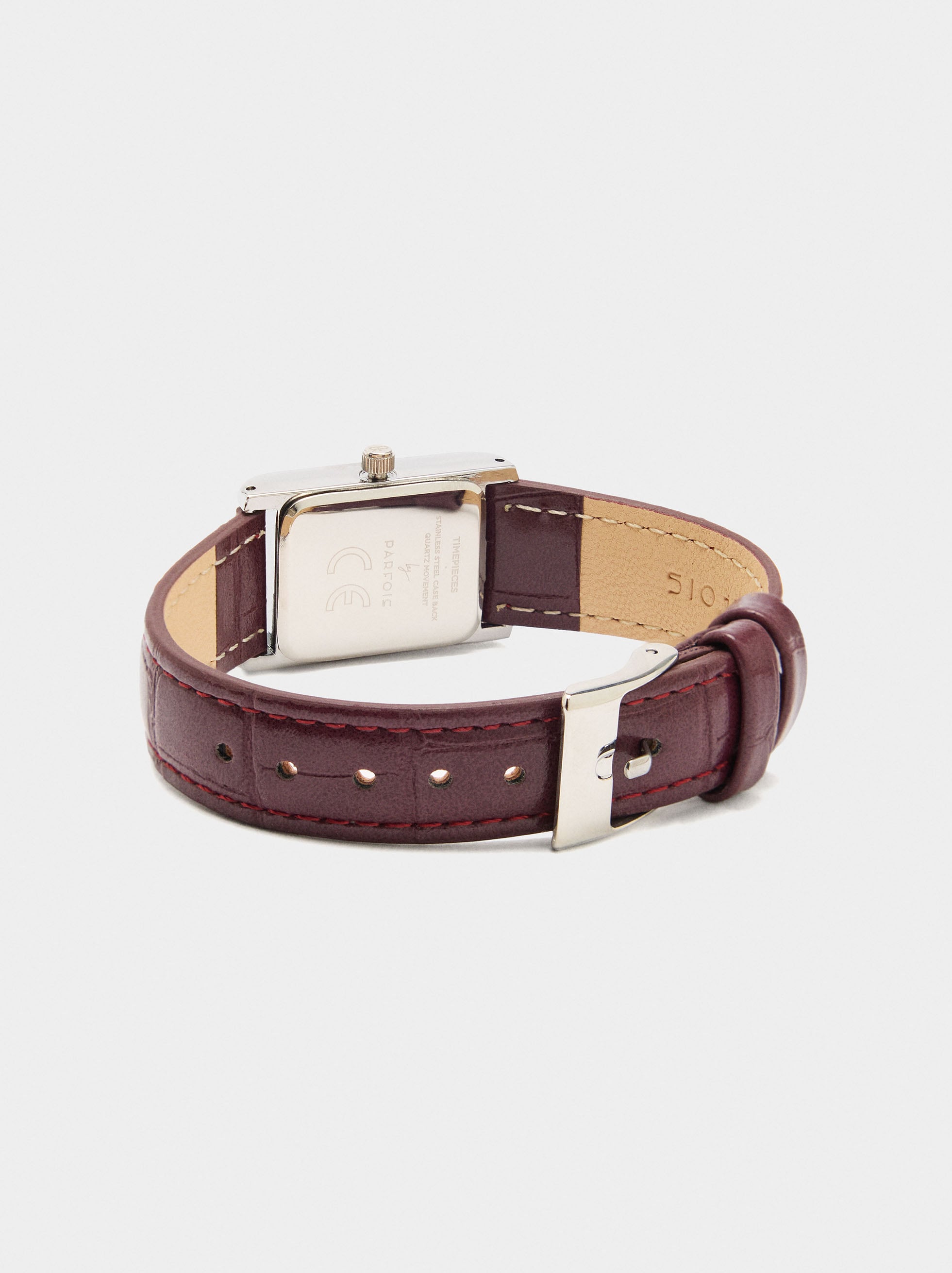 Reloj Pulsera Grabado Animal