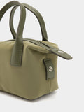 Bolso De Mano De Textura Suave