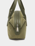 Bolso De Mano De Textura Suave