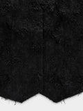 Chaleco Jacquard