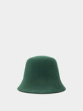 Sombrero Bucket 100% Lana