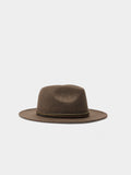 Sombrero De Lana Con Cintas