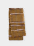 Pashmina Estampada Con Lana
