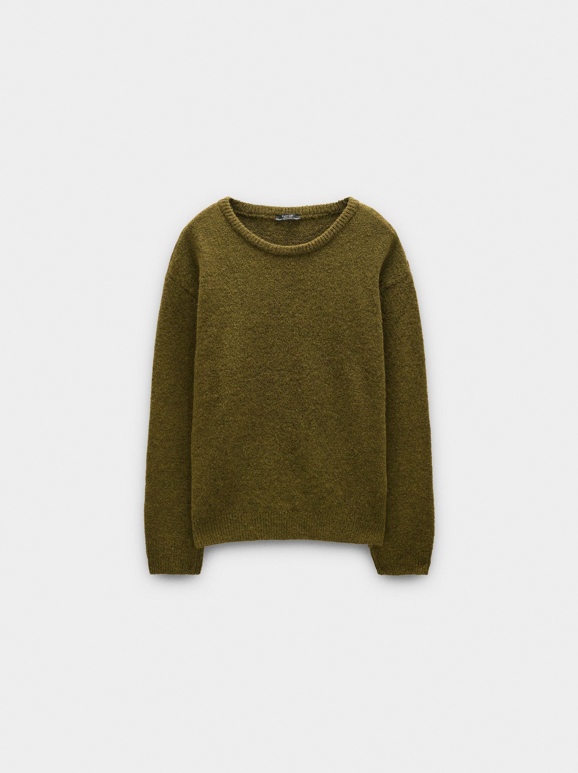 Jersey De Punto