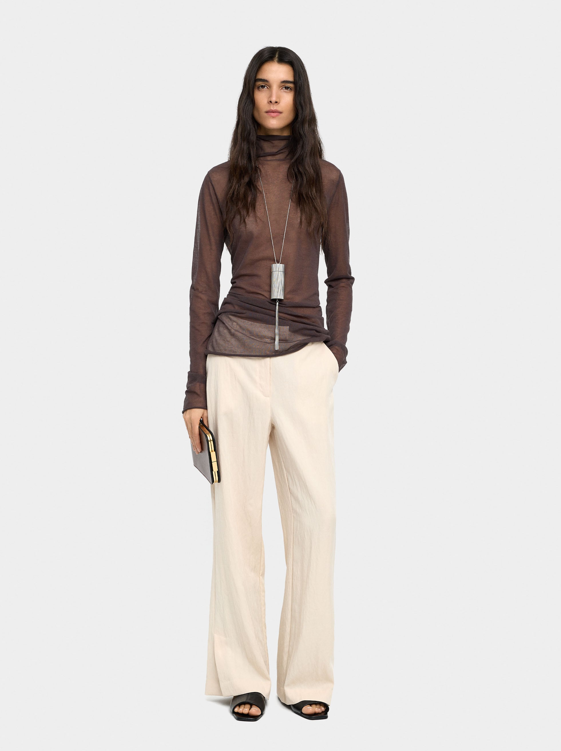 Pantalón Milão Janiero