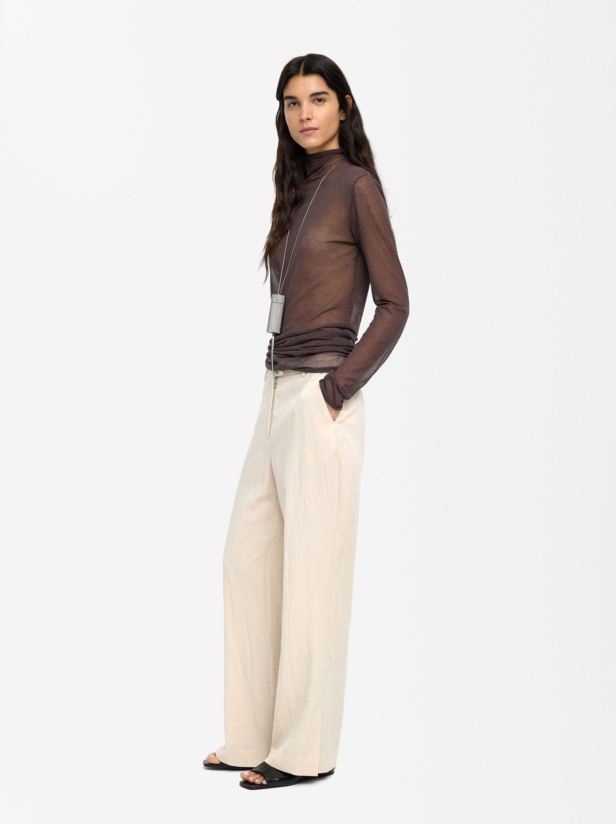 Pantalón Milão Janiero