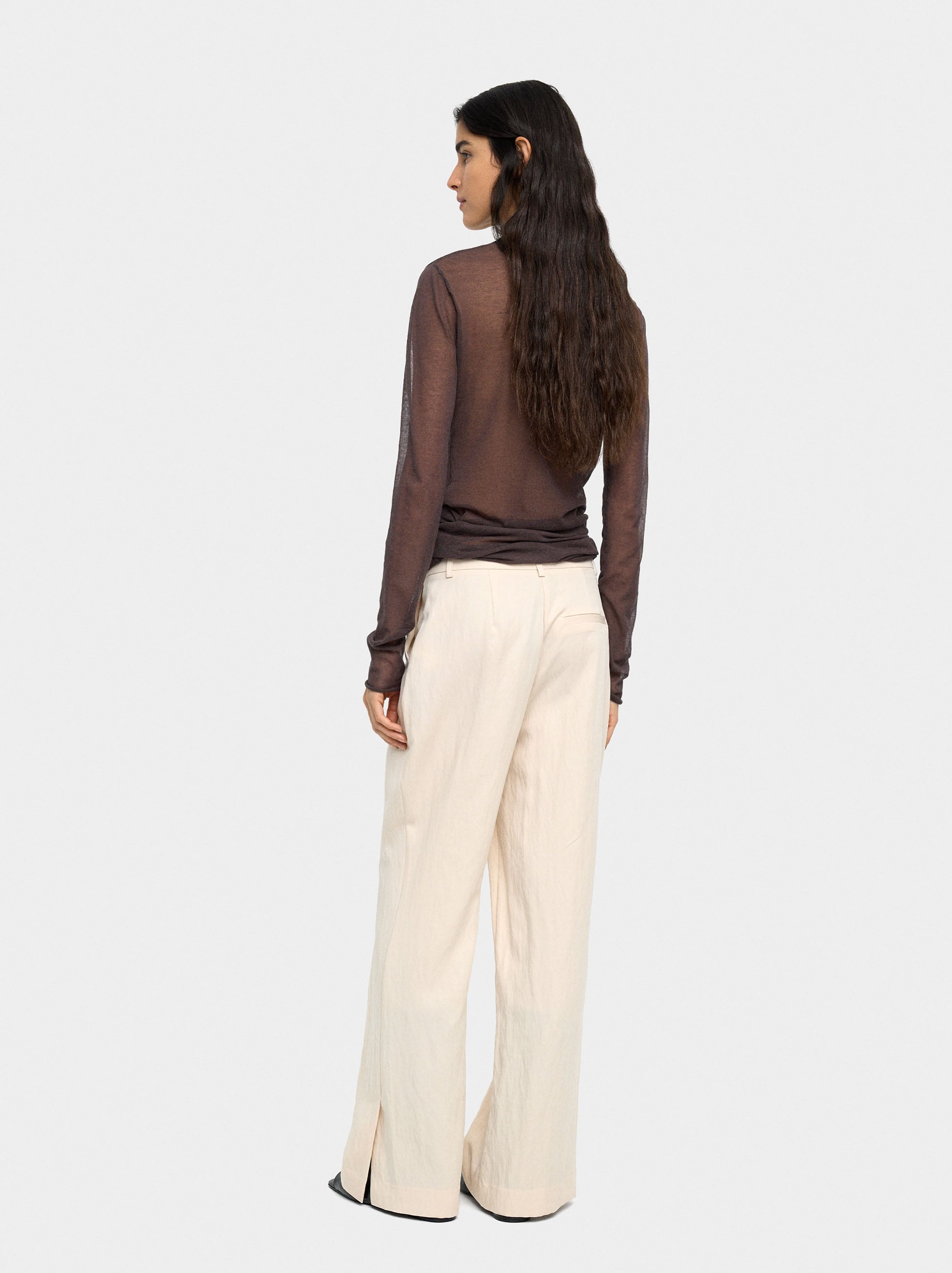 Pantalón Milão Janiero