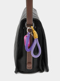 Bolso Bandolera De Nylon Xl