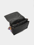 Bolso Bandolera De Nylon Xl